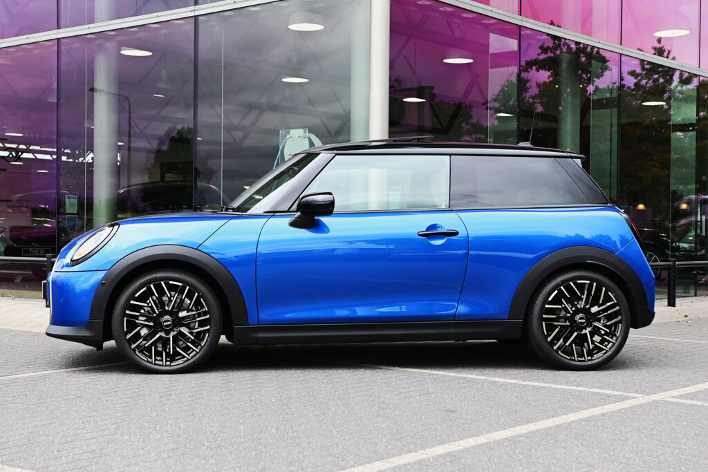 MINI 3-Deurs 5