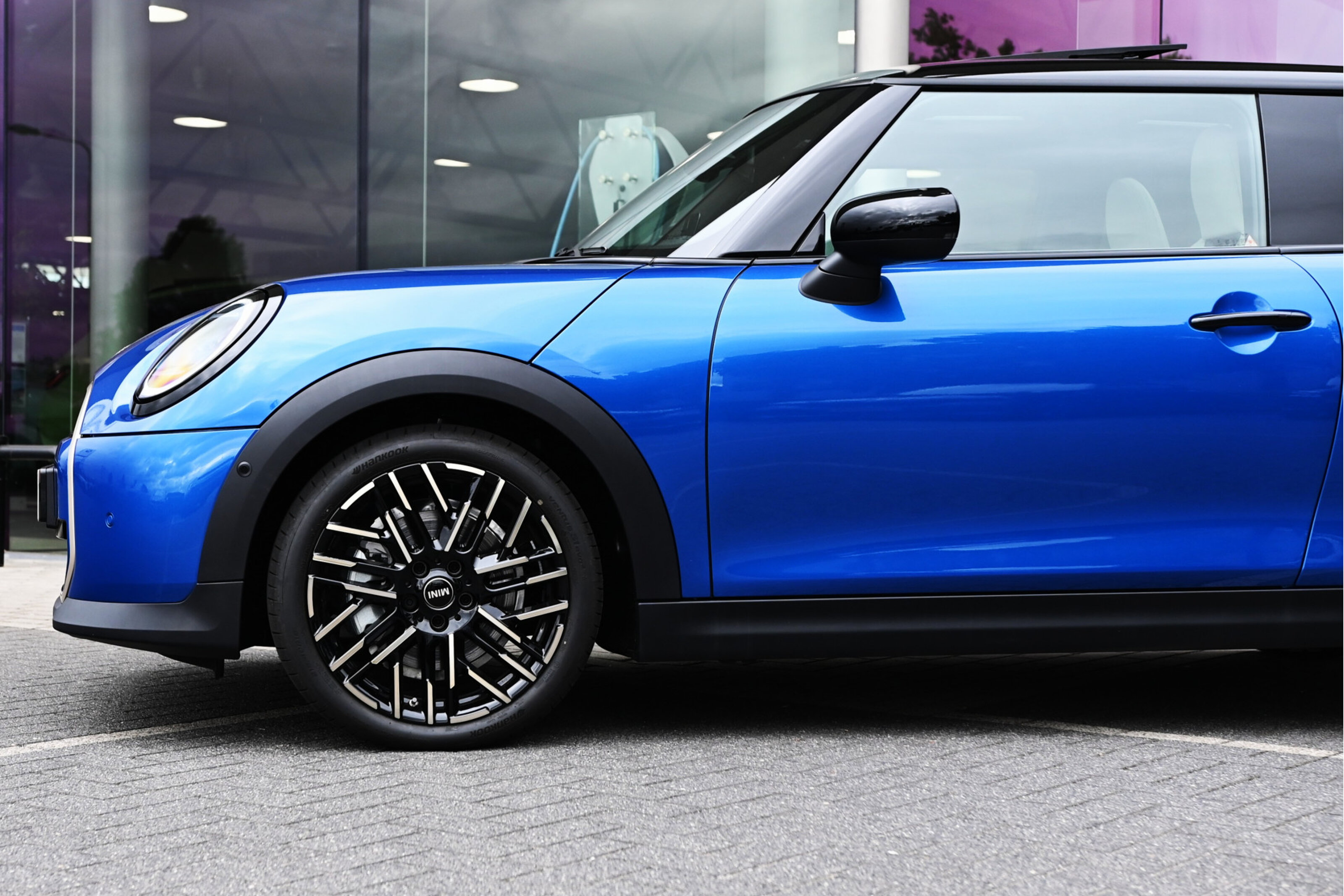 MINI 3-Deurs 7