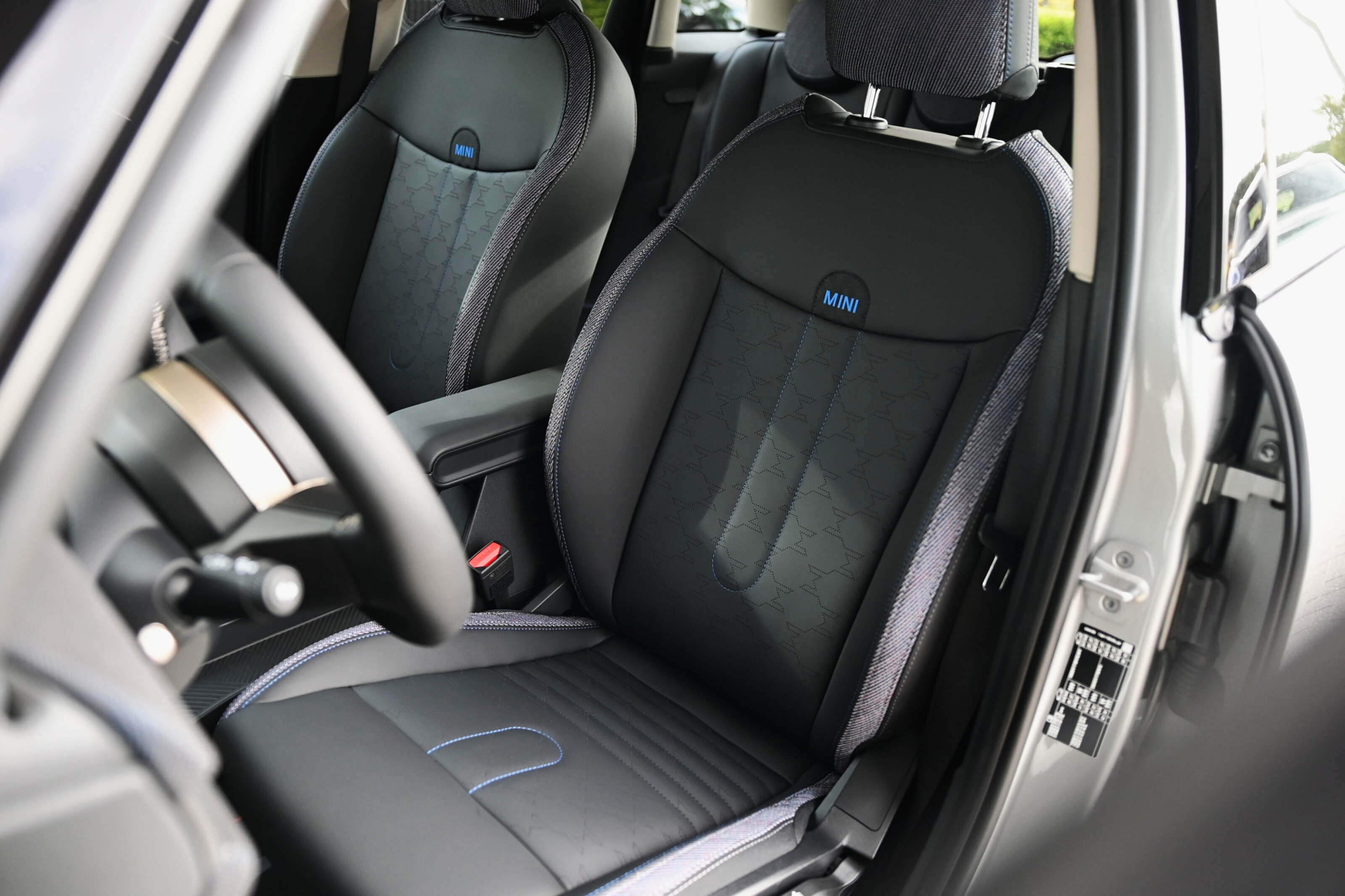 MINI 5-Deurs Hatchback Cooper C Automaat