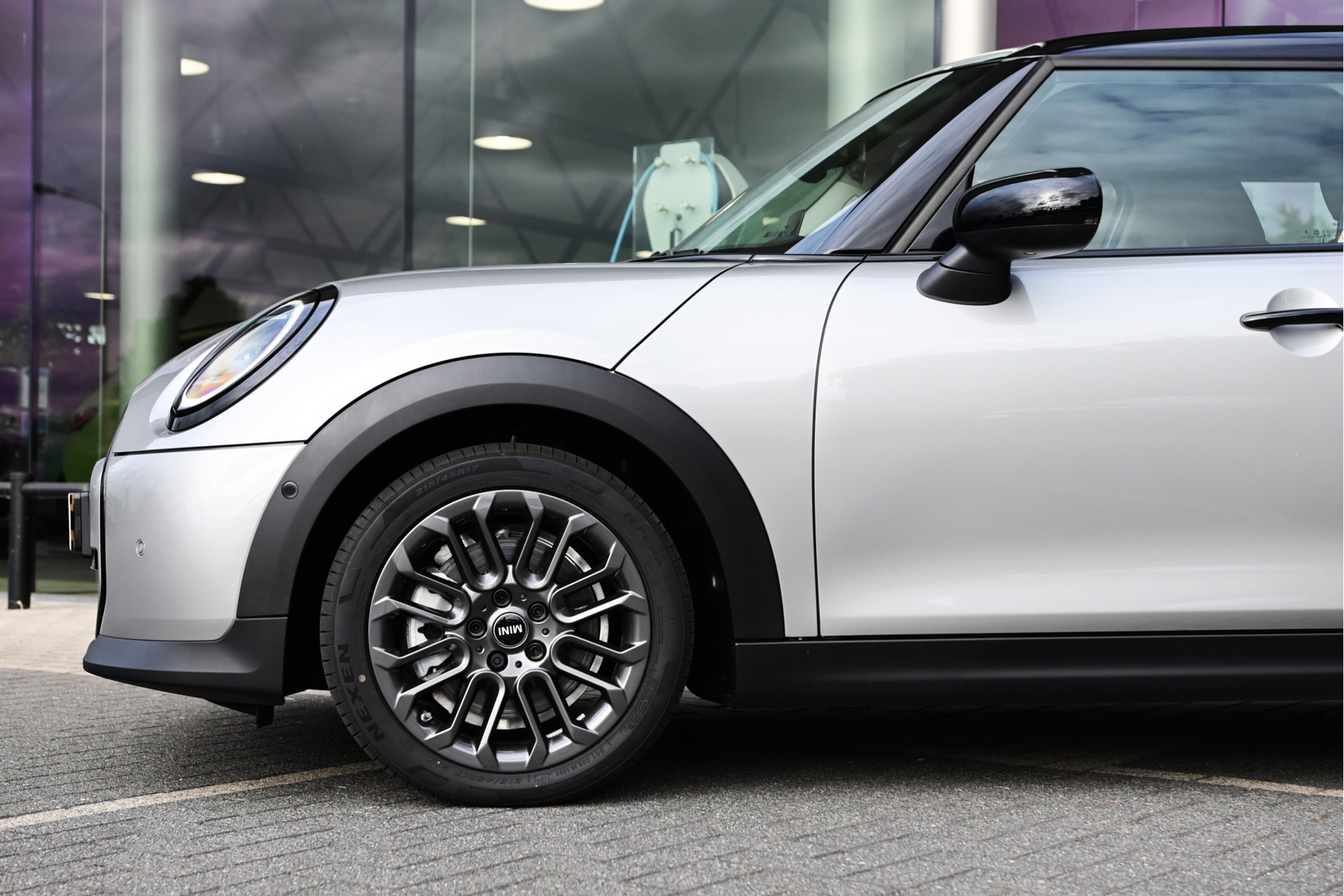 MINI 5-Deurs 7