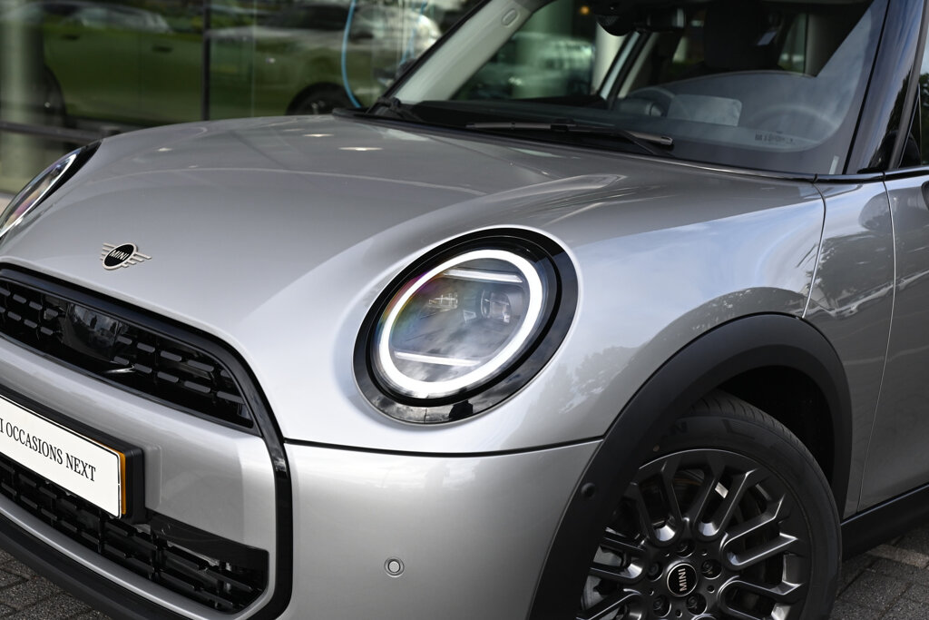 MINI 5-Deurs 20