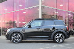 MINI Countryman Cooper S JCW Automaat - Afbeelding 3