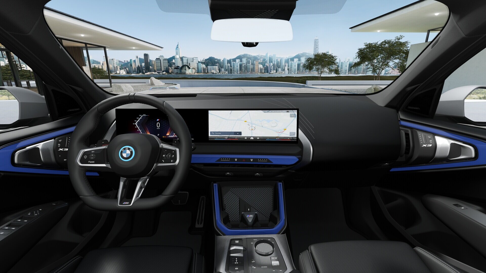 BMW X3 30e xDrive M Sport Automaat - Afbeelding 3