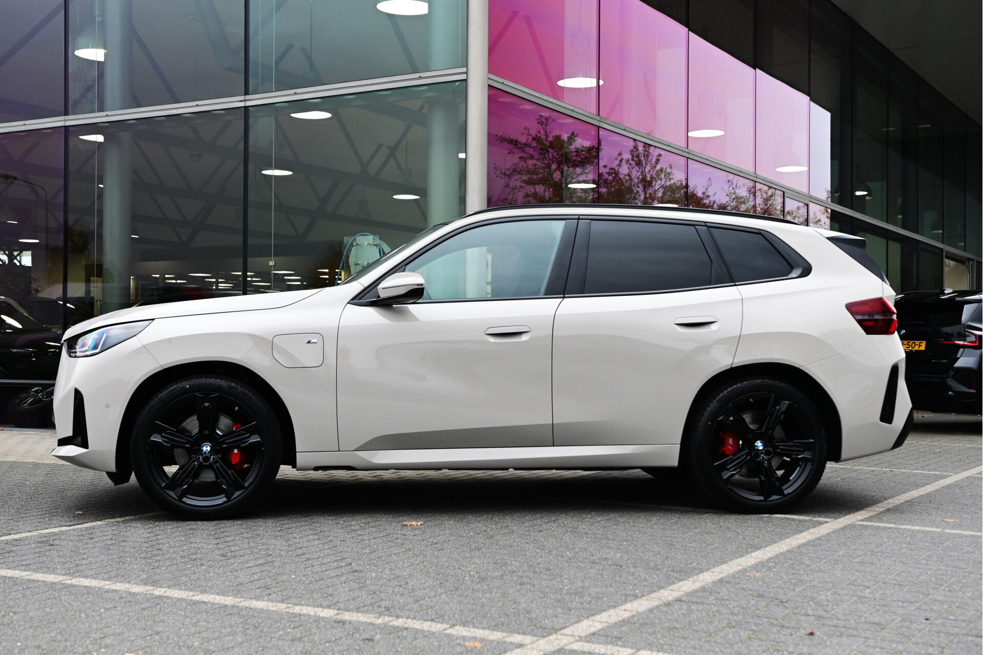 BMW X3 30e xDrive M Sport Automaat - Afbeelding 5