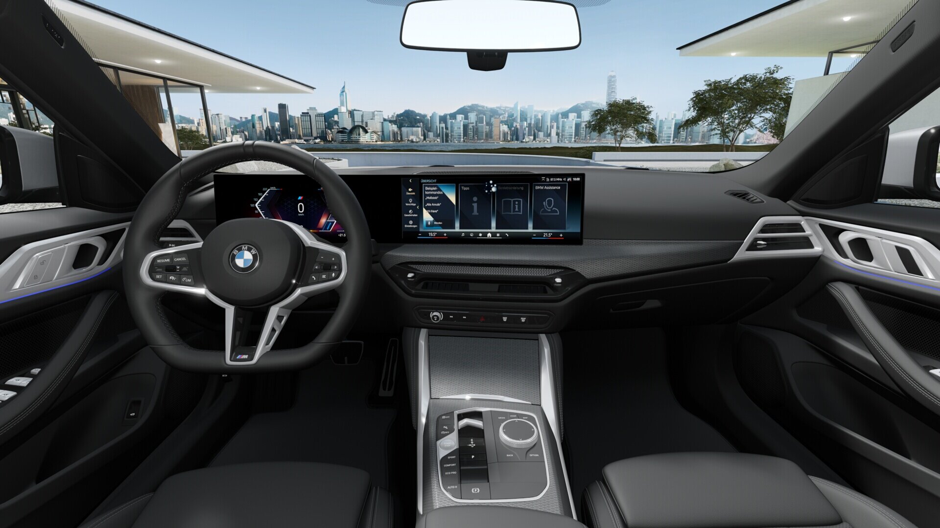 BMW i4 eDrive40 M Sport - Afbeelding 3