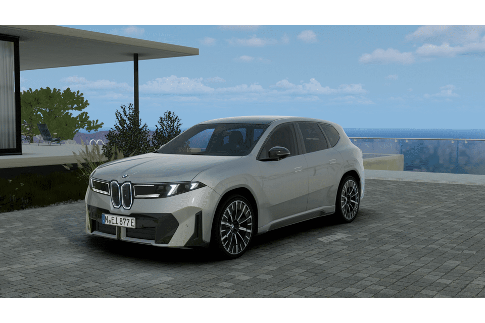 BMW iX3 50 xDrive M Sport - Afbeelding 1