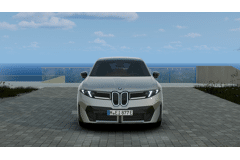 BMW iX3 50 xDrive M Sport - Afbeelding 3