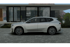 BMW iX3 50 xDrive M Sport - Afbeelding 4