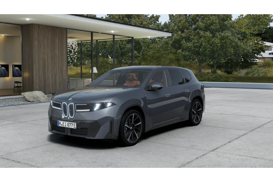 BMW iX3 50 xDrive M Sport