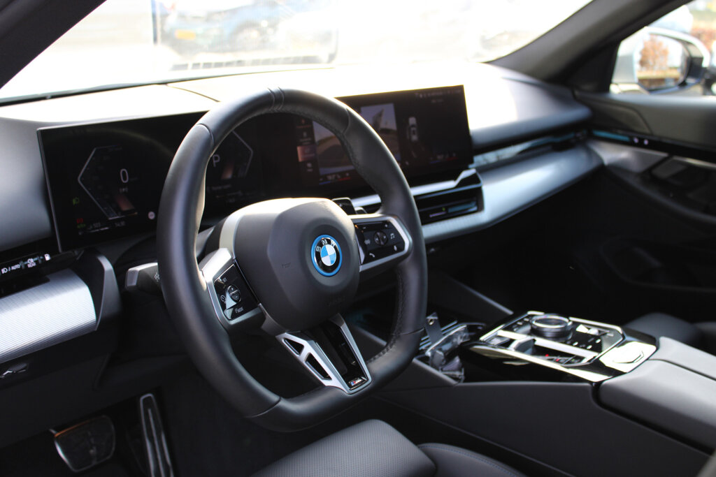 BMW 5 Serie 3