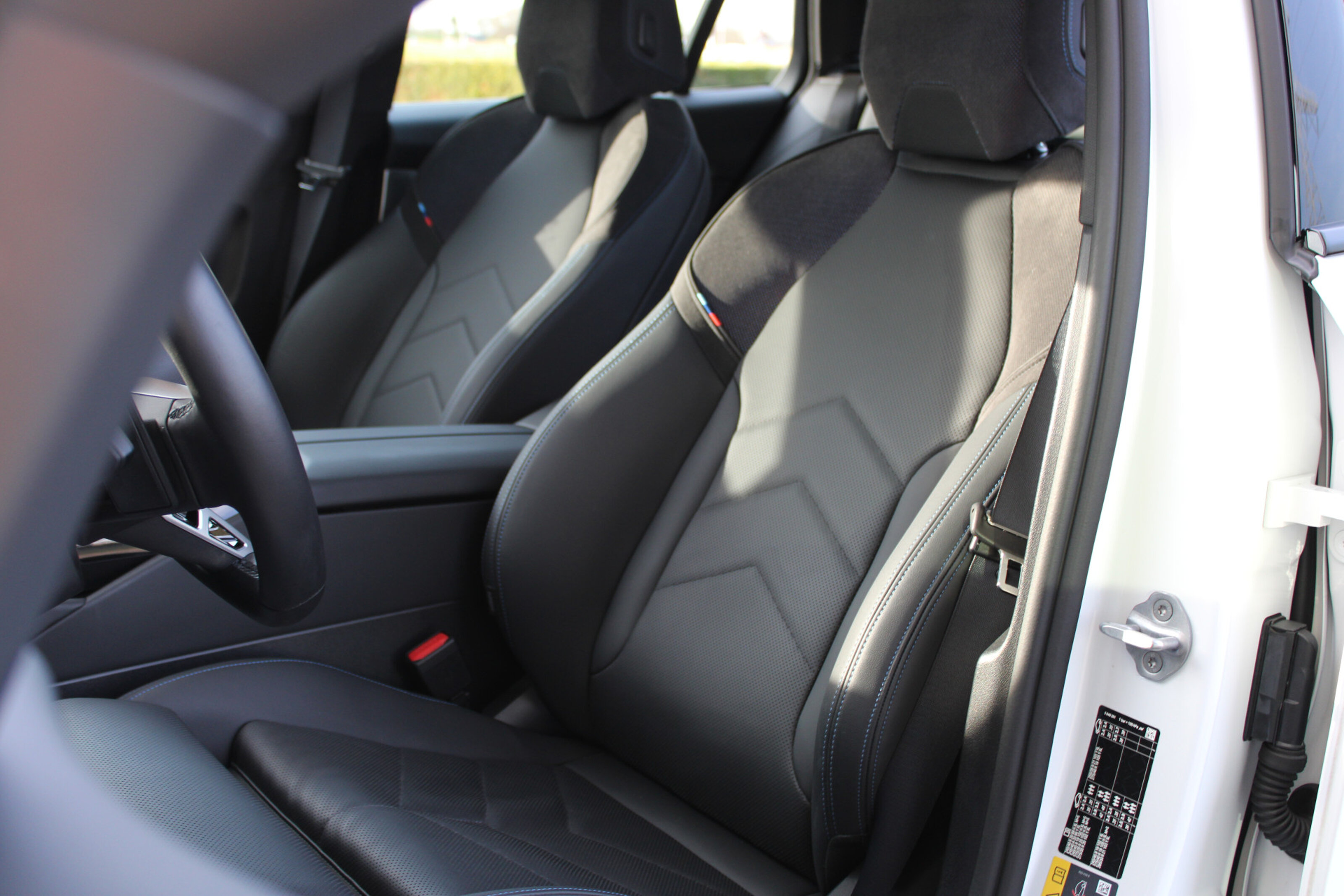 BMW 5 Serie Touring 530e M Sport Automaat