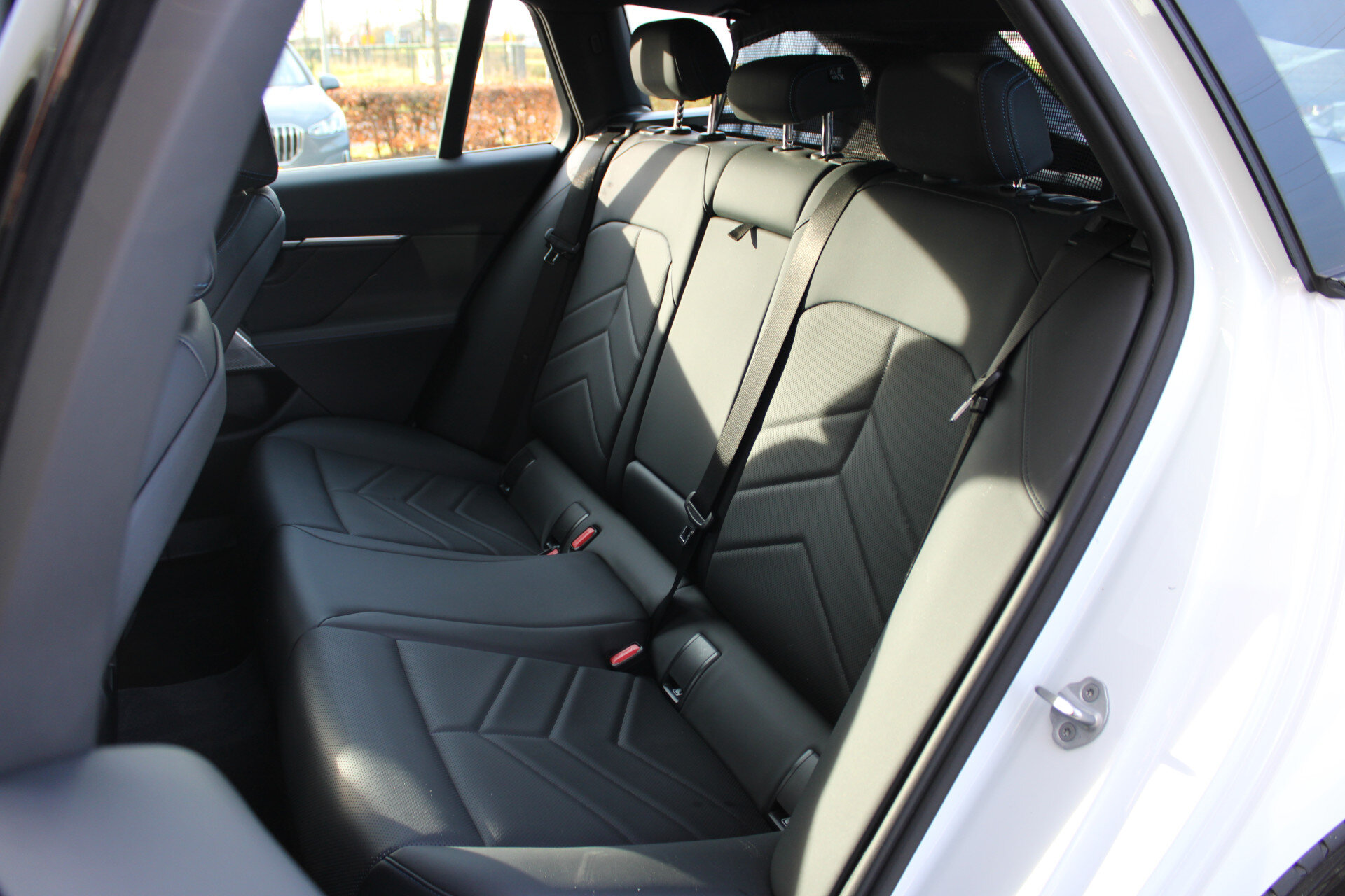 BMW 5 Serie Touring 530e M Sport Automaat - Afbeelding 5