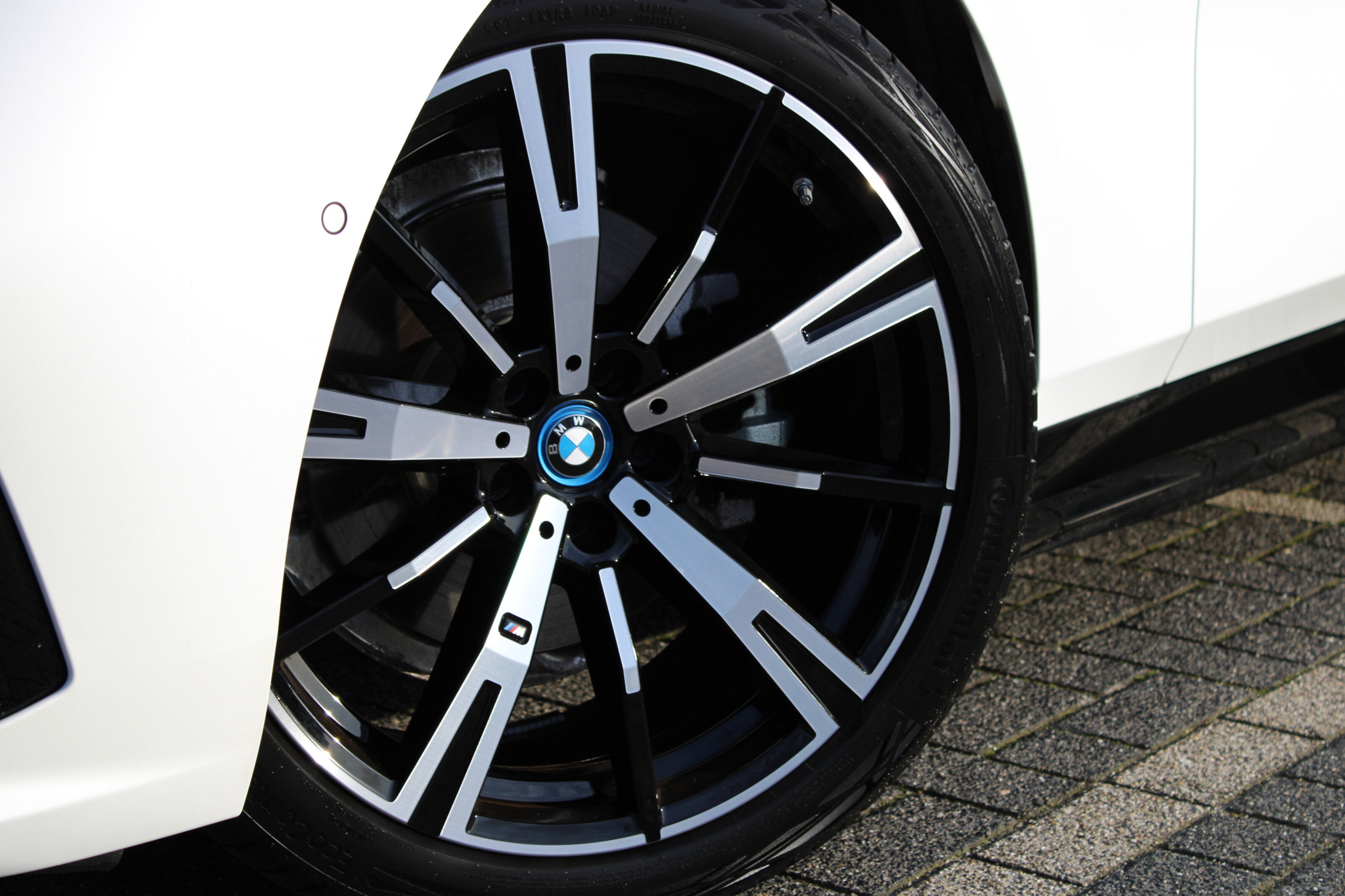 BMW 5 Serie 6