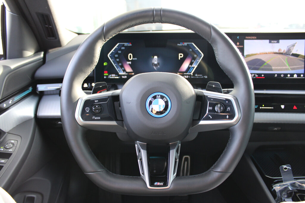 BMW 5 Serie 15