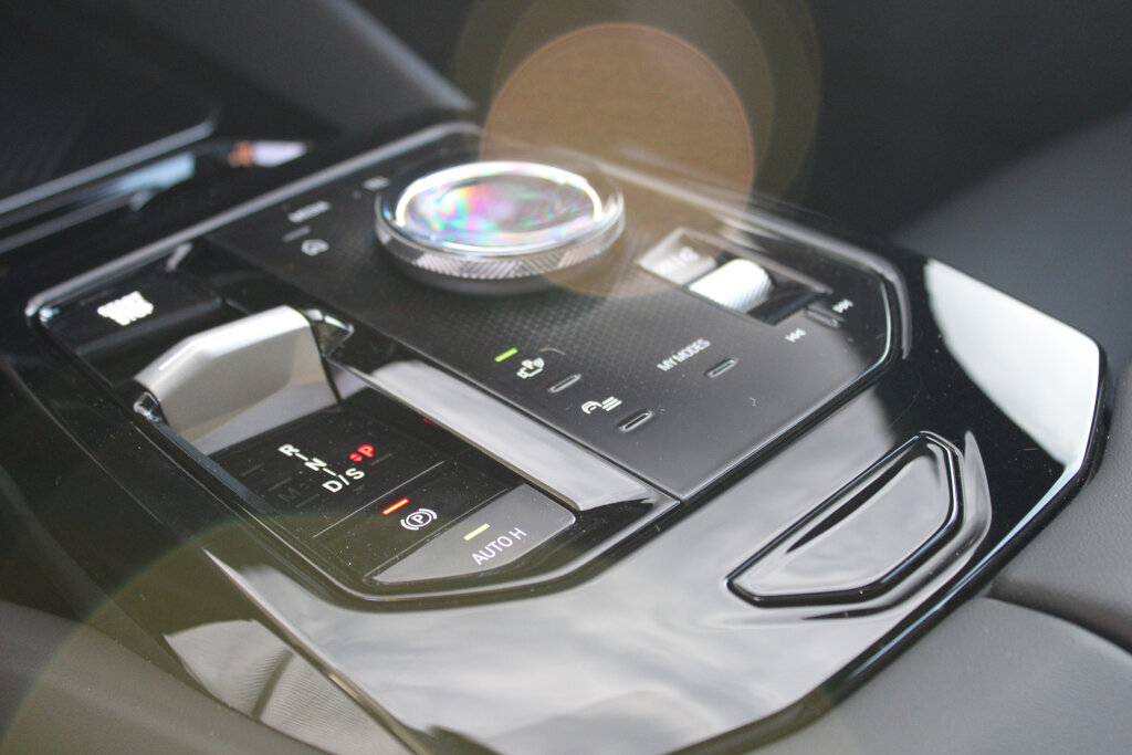 BMW 5 Serie 19