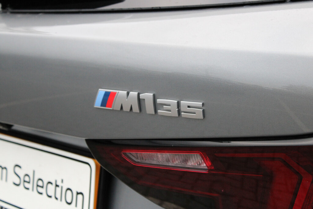 BMW 1 Serie 9