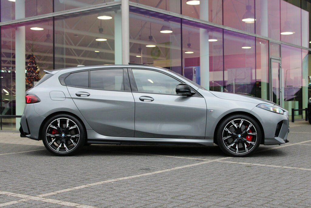 BMW 1 Serie 10