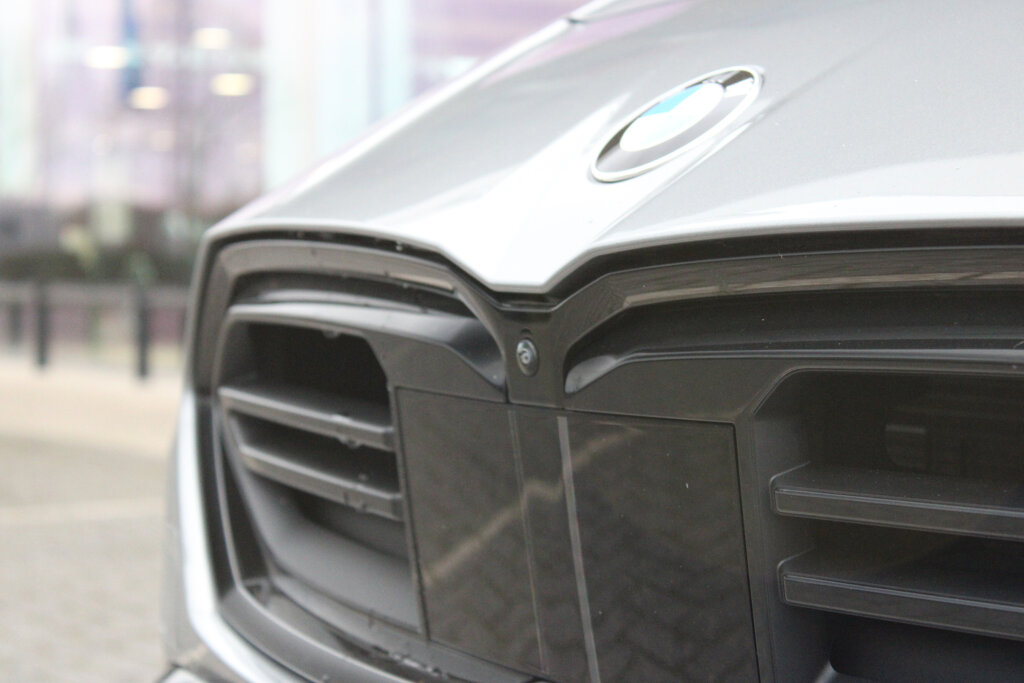 BMW 1 Serie 11