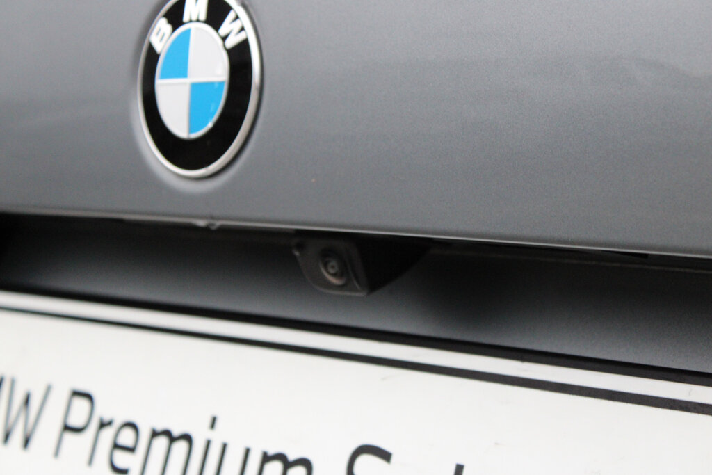 BMW 1 Serie 13