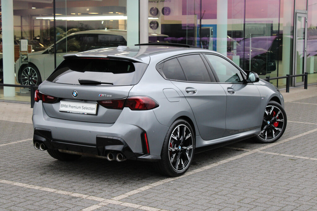 BMW 1 Serie 15