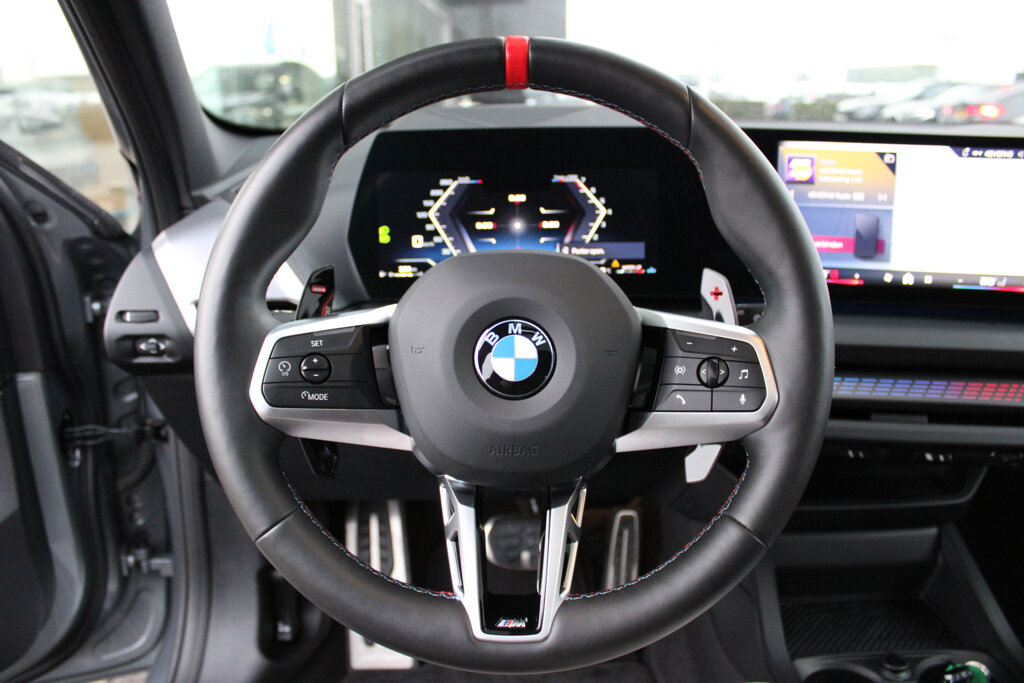 BMW 1 Serie 18