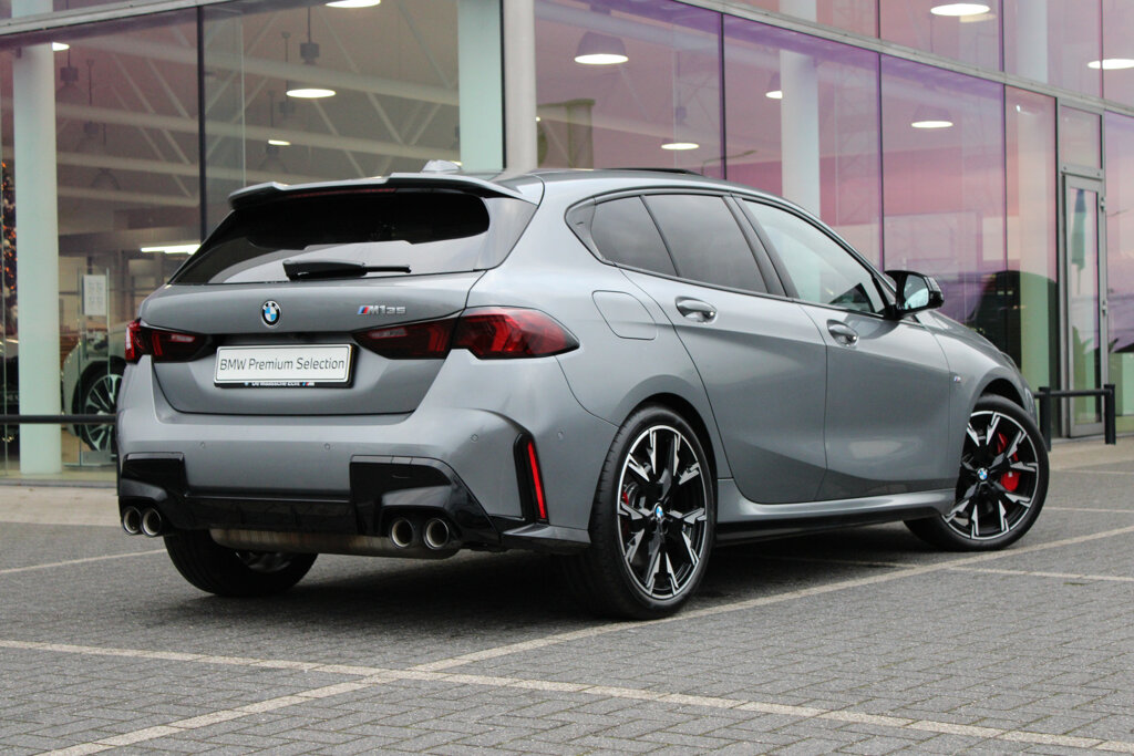 BMW 1 Serie 23