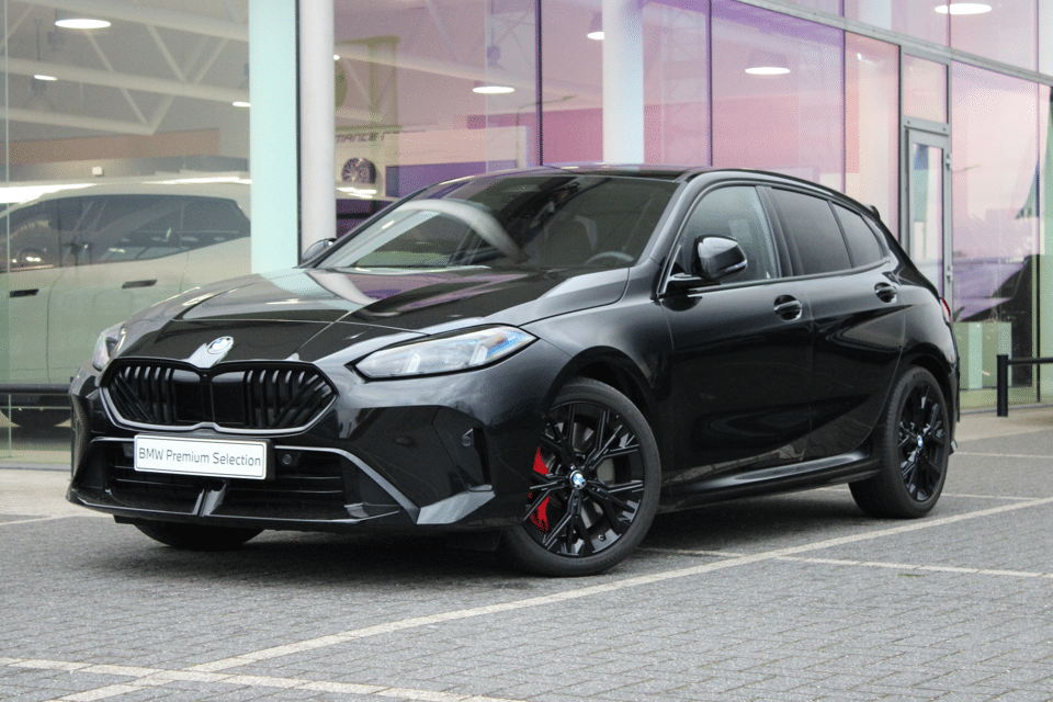 BMW 1 Serie 120 M Sport Automaat - Afbeelding 1