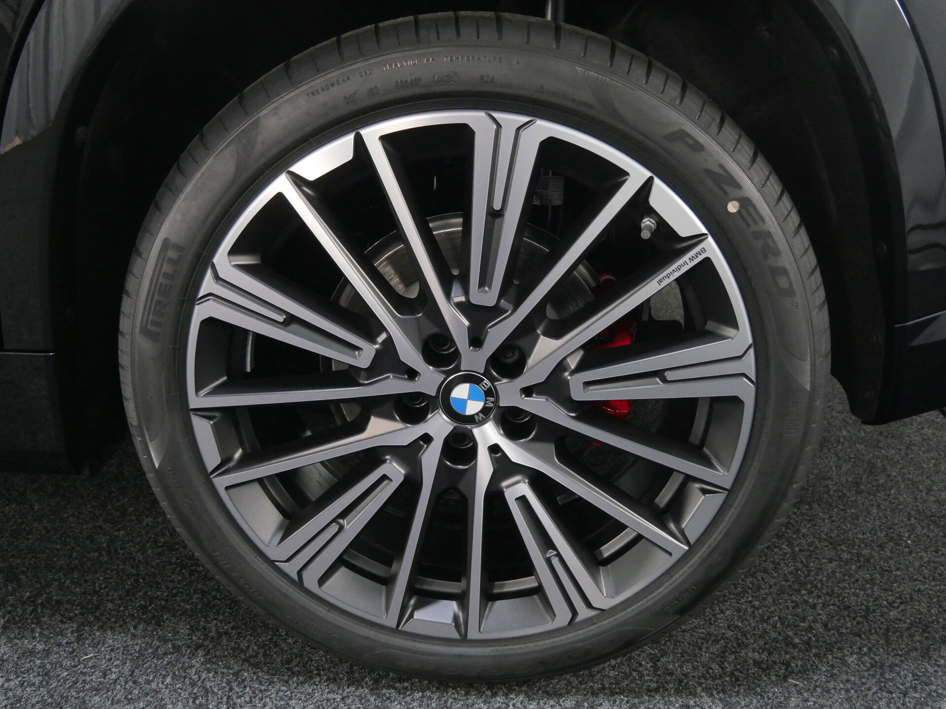 BMW X1 sDrive18i High Executive M Sport Automaat - Afbeelding 5