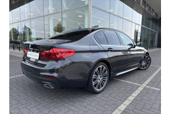 BMW 5 Serie 520i High Executive M Sport Automaat - Afbeelding 3