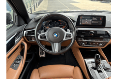 BMW 5 Serie 520i High Executive M Sport Automaat - Afbeelding 4