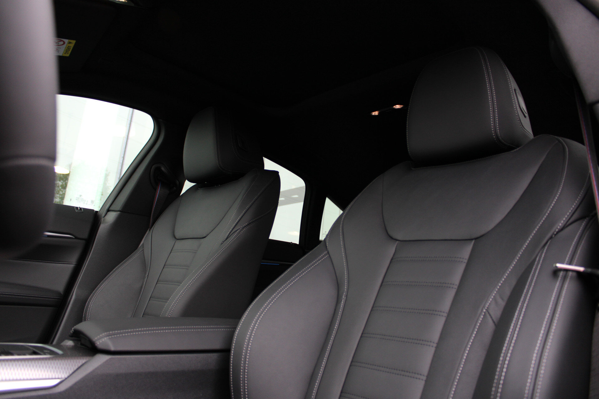 BMW i4 eDrive35 Gran Coupé M Sport - Afbeelding 3