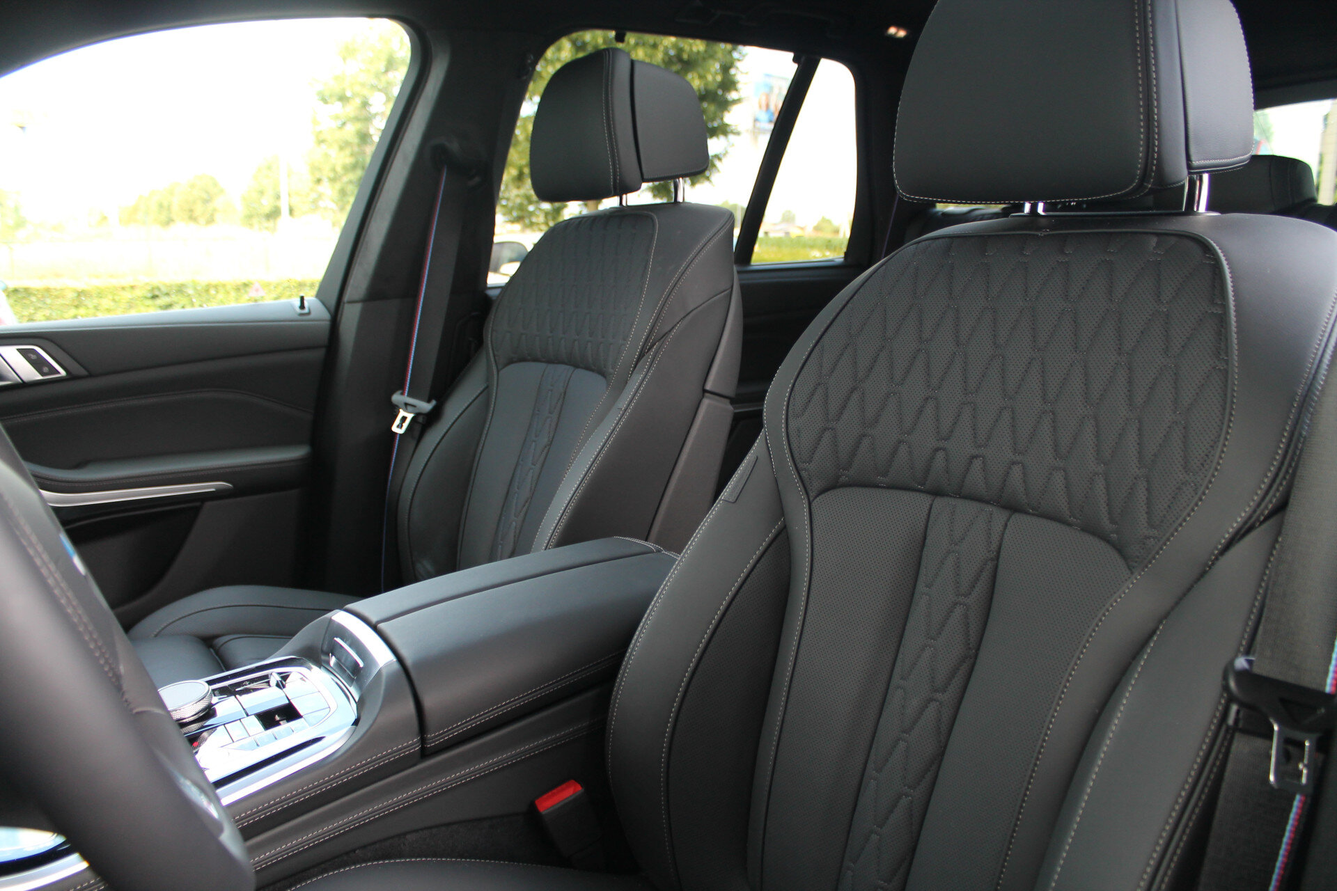 BMW X5 xDrive50e High Executive M Sport Automaat - Afbeelding 2