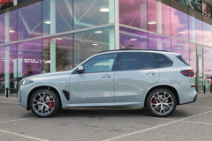 BMW X5 xDrive50e High Executive M Sport Automaat - Afbeelding 5