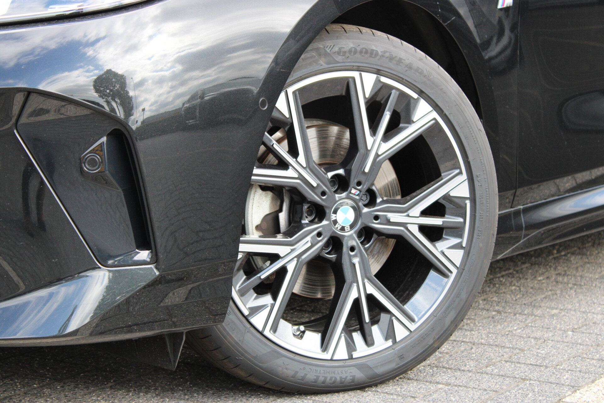 BMW 1 Serie 120 M Sport Automaat - Afbeelding 2