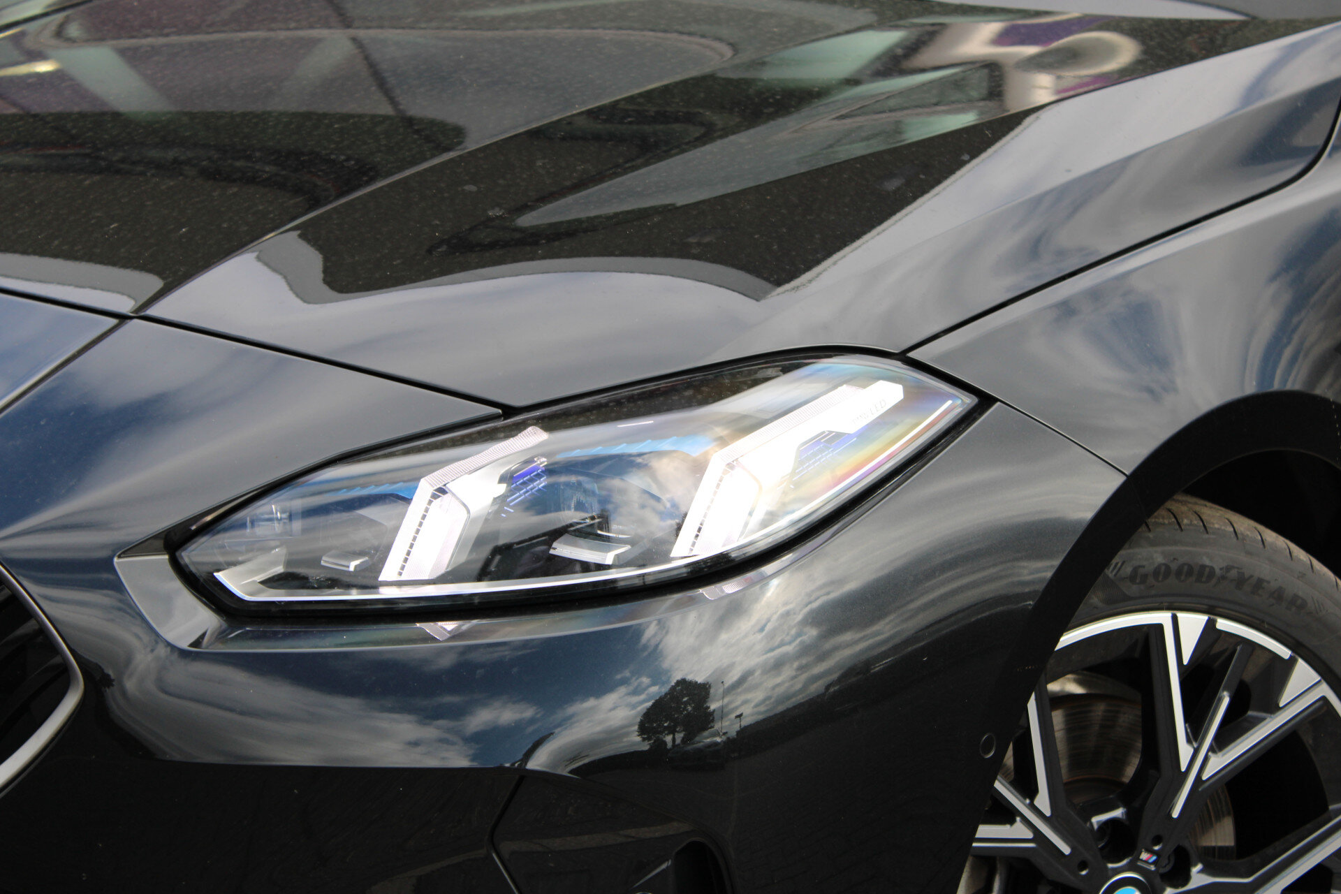 BMW 1 Serie 120 M Sport Automaat - Afbeelding 4