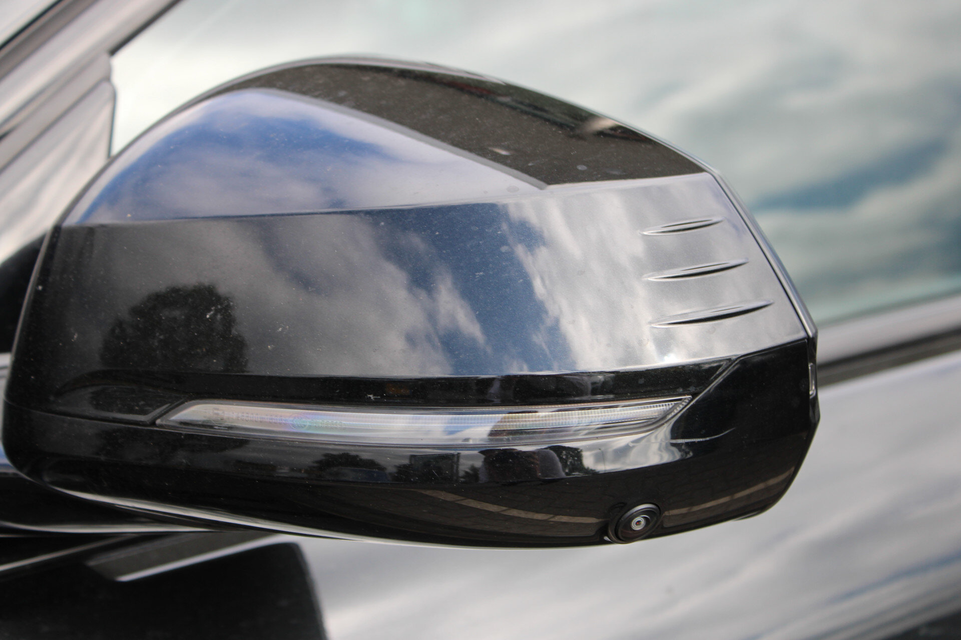 BMW 1 Serie 120 M Sport Automaat - Afbeelding 5