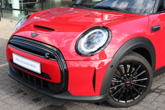 MINI Electric Classic - Afbeelding 3