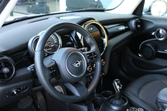 MINI Cooper Classic Automaat - Afbeelding 2