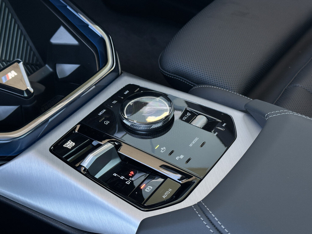 BMW X3 30e xDrive M Sport Automaat - Afbeelding 4