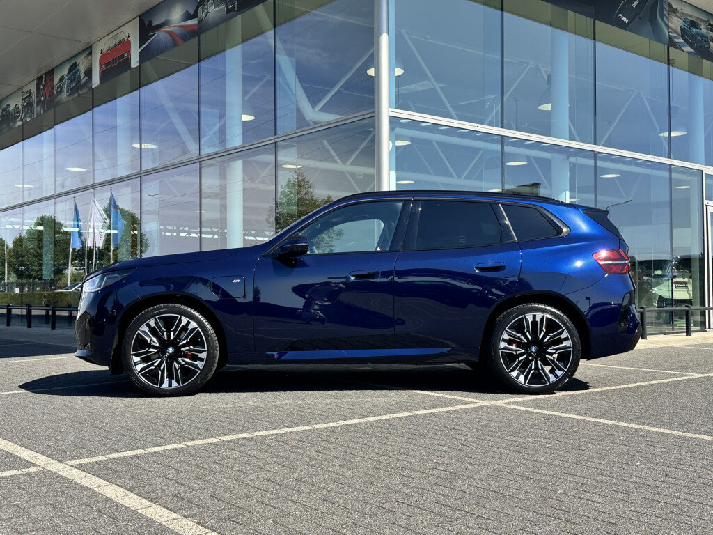 BMW X3 30e xDrive M Sport Automaat - Afbeelding 5