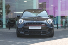 MINI Cooper Hatchback John Works Chili Automaat - Afbeelding 3