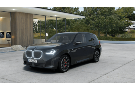 BMW X3 30e xDrive M Sport Automaat