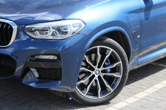 BMW X3 xDrive30e High Executive M Sport Automaat - Afbeelding 2