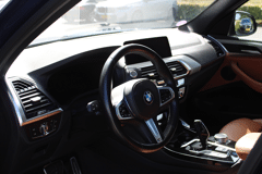 BMW X3 xDrive30e High Executive M Sport Automaat - Afbeelding 3