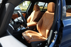 BMW X3 xDrive30e High Executive M Sport Automaat - Afbeelding 4