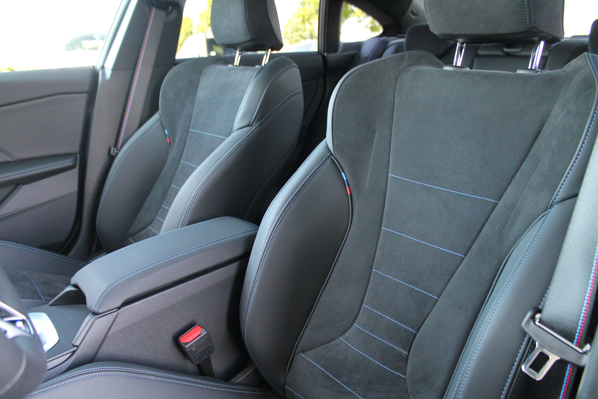 BMW 2 Serie Gran Coupé 220 High Executive M Sport Automaat - Afbeelding 2