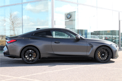 BMW 4 Serie Coupé M4 xDrive Competition High Executive Automaat - Afbeelding 5