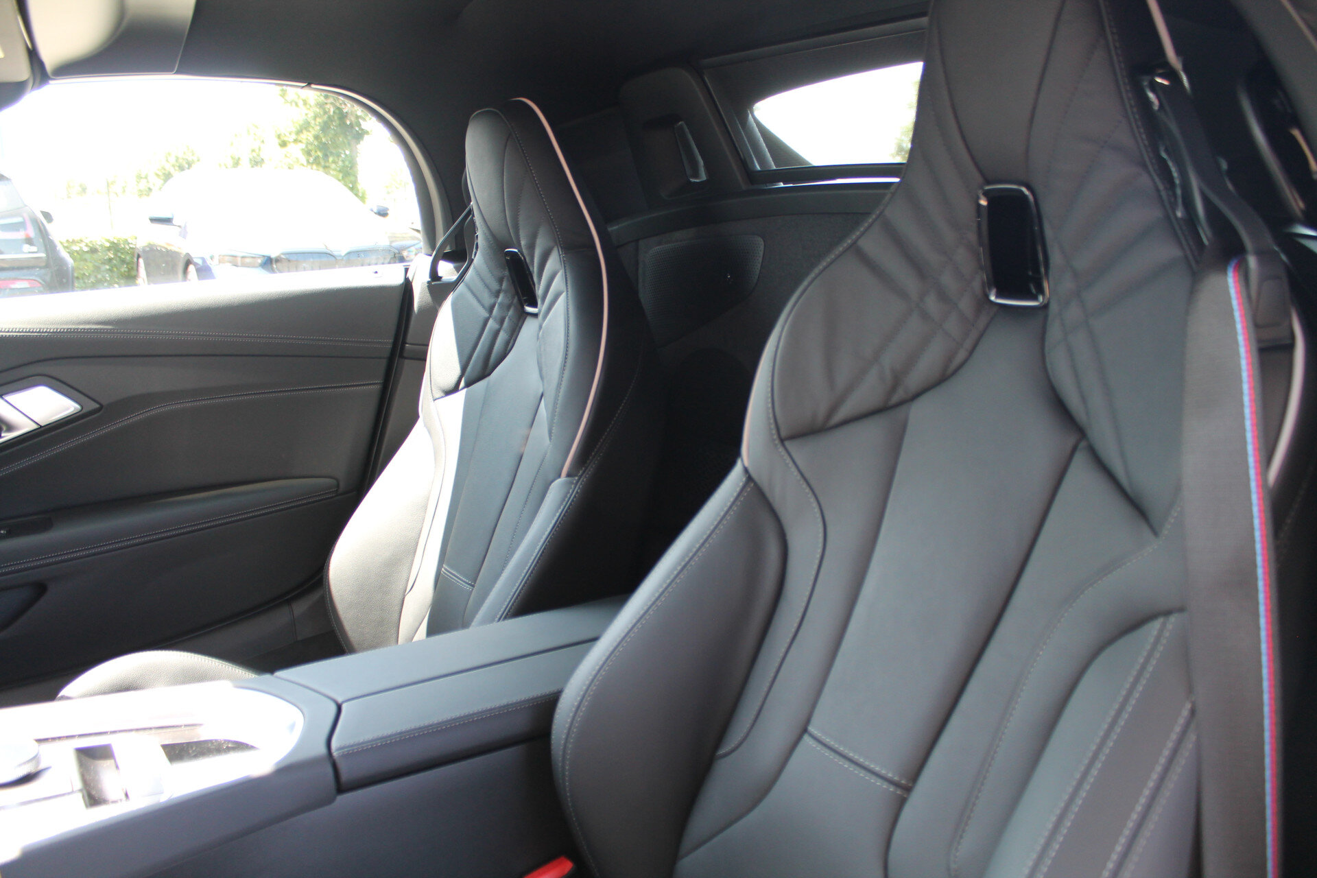 BMW Z4 Roadster sDrive30i High Executive M Sport Automaat - Afbeelding 2