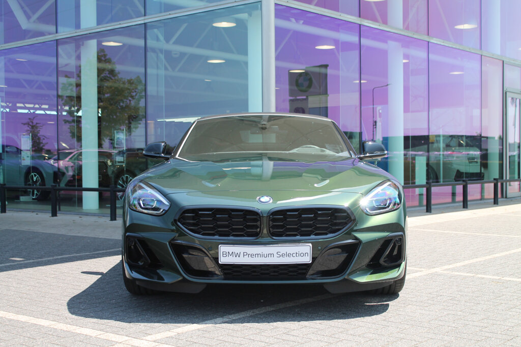 BMW Z4 3