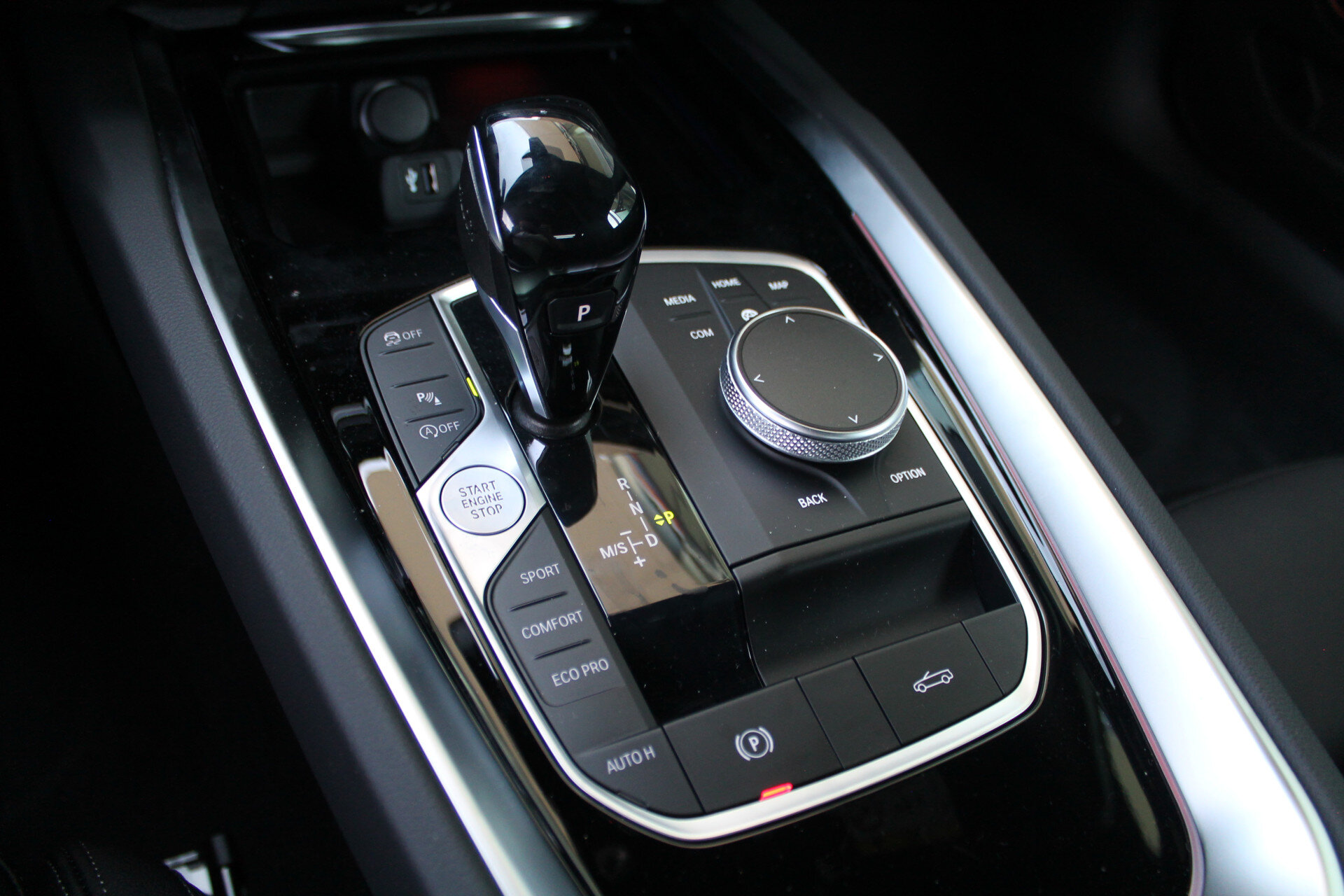 BMW Z4 Roadster sDrive30i High Executive M Sport Automaat - Afbeelding 4